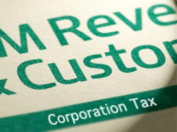 Corporation Tax Boston UK