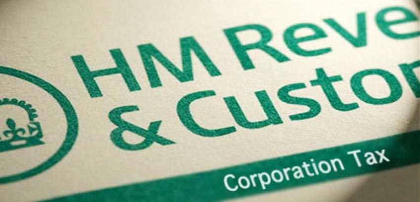 Corporation Tax Boston UK