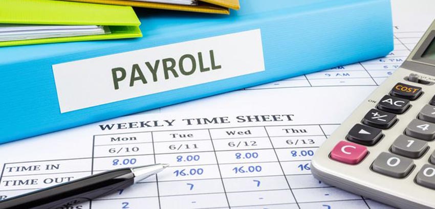 Payroll Boston UK