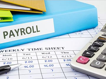 Payroll Boston UK