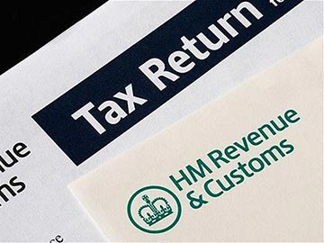 Tax Returns Boston UK